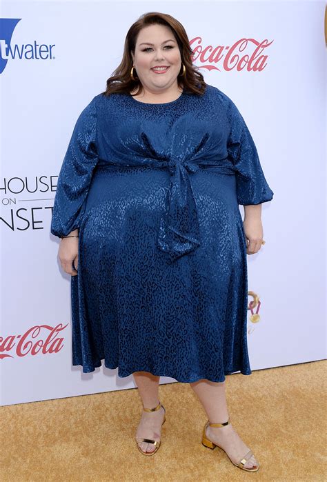 chrissy metz|More.